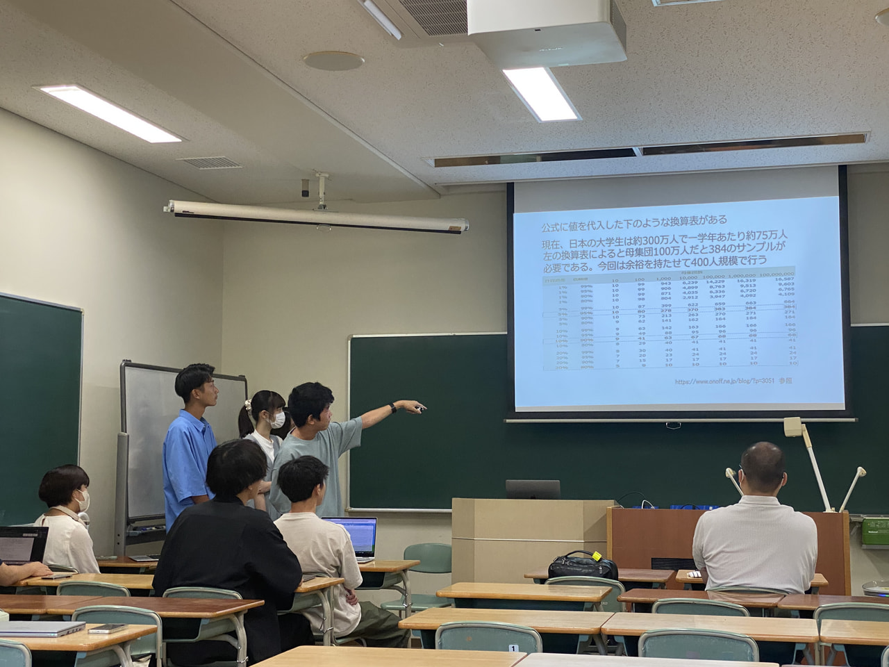 認知心理学への招待 | 授業紹介 | 大阪大学「学問への扉」特設サイト